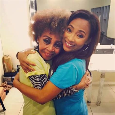 elizabeth ramsey granddaughter|Jaya on mom Elizabeth’s passing: ‘Bye, Mama I love you forever’.